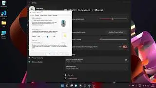 Windows 11 feels!