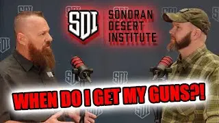 Эксклюзивное интервью с директором по реализации SDI: Shot Show 2025