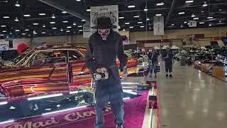 Albuquerque super show 2025