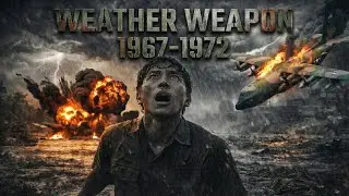 The Time the US Weaponized the Weather.