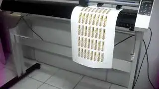 Graphtec CE5000