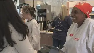 Chick-fil-A launches Daybright, a coffee shop spinoff in suburban Atlanta
