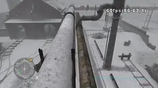 Call of Duty 2 Debug developer build Xbox 360