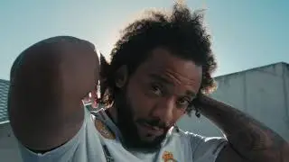 The Fabric Of Real Madrid