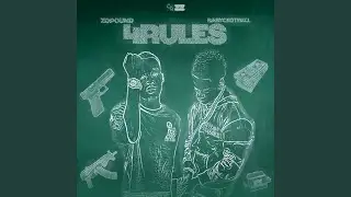 4RULES (feat. BabyCeo Trell)