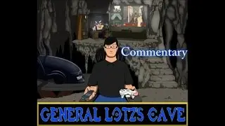 Aliens The Arcade Game Commentary