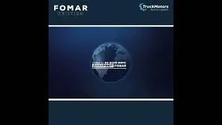 FOMAR. Обзор.
