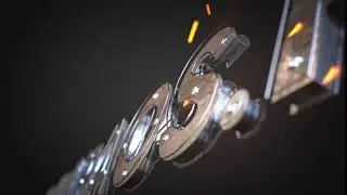 Raos.hr Industrial intro
