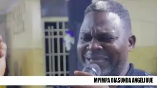 Véillez mortuaire de maman MPIMPA angélique