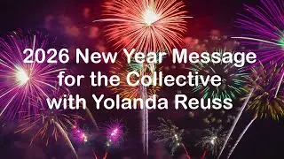 What needs change- What&rsquo;s the advice- Energy for 2026. Collective Message