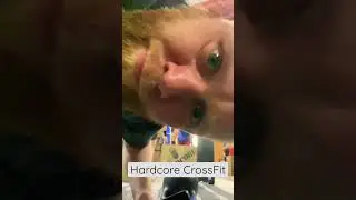 Старт подкачки к лету! Подкачаться к летнему сезону можно у нас! HARDCORE CrossFit Бийск