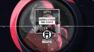 Hoppa's Cypher (Prod. DJ Hoppa)