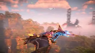 Horizon Forbidden West_vrr balance mode