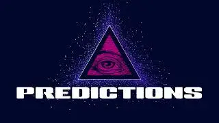 New Year... New Predictions!