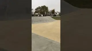 Electric bike at skate park stasic Harley e bike