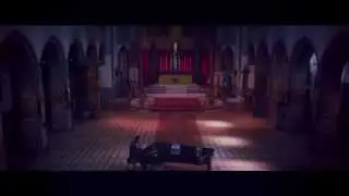 Collins Sampson - 'You are God' (Official Video)