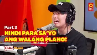 MGA SENYALES NA SINASAYANG KA NA - Chini-Talks (January 23, 2026) | PART 2