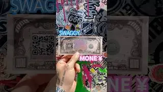 💎$WAGGYMONE&yen; | 🔥КАК ВАМ ТАКИЕ ВИЗИТКИ?