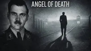 The Crimes of Josef Mengele: Auschwitz&rsquo;s Angel of Death