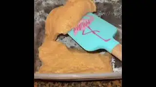 Beautiful pizza creation cooking