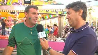 ATRACCIONES FERIA