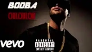 Booba -  Ouloulou  ( Son Officiel Exclu OKLMRADIO )