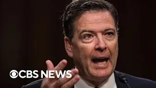 The politics surrounding James Comey's indictment