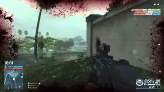 【PS4】 BFH F2000 50K15D