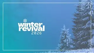 Winter Revival Night 2: Kevin Wallace (Rebroadcast)