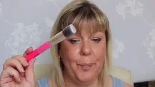MY TOP 5 FOUNDATION BRUSHES