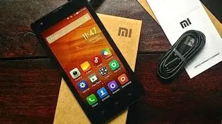 How to flash Redmi 2 Devices (Unbrick)