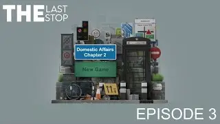 Last Stop | Episode - 3 | Meena Hughes is MEAN!!!