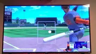 J rod pitching be like