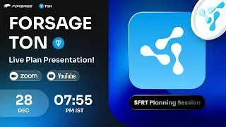 🔴 LIVE | ForTON Success Webinar | Plan Presentation | Team Rajendra Singh