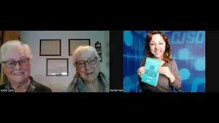 Lucie Arpin et Louise Capra : L’apprentissage, une passion