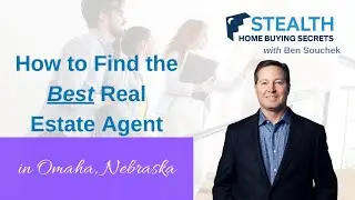 How To Find The Best Agent To Find A Home In Omaha Nebraska