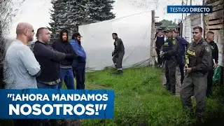 ¡Alerta! La Mafia Italiana se Apodera de Colombia: La Infiltración que NADIE Pudo DETENER