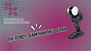 📍 Mapping the Future in Motion with South RoboSLAM