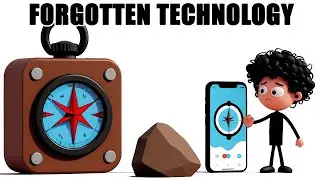 Ancient Technologies That Were WAY Ahead Of Their Time