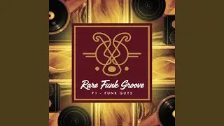 Groovy Organ and Funky 45