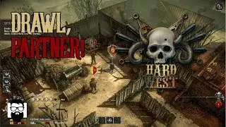 Hard West - The Oregon Trail - Part 1