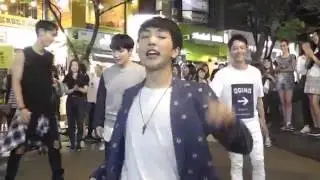 【Fancam】20160607 B.I.G Heedo Aphrodite