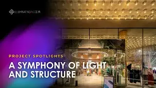 Design Orchard 2024 - Lighting Enhancement