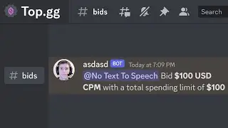 Top.gg Won't Like This...