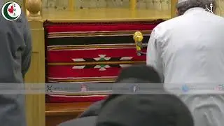 Jame' Abu Bakr Siddique - Scarborough Muslim Association | Live Feed