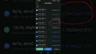 FREE Bitcoin APP - Bitcoin Flash Sender