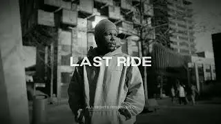 ''Last Ride