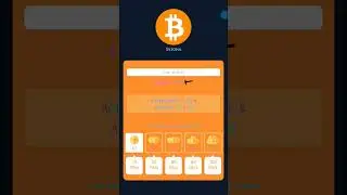 Bitcoin Miner Pro CoinBMiner 🤑#shorts #shortsfeed #earnbtc #earnmoney #crypto 🎯🤑💰