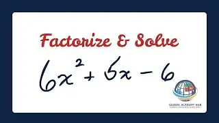 AC Factorizing Method