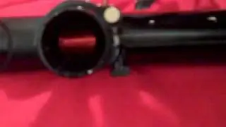 CLOSED BOLT MECHANICAL ION TEST